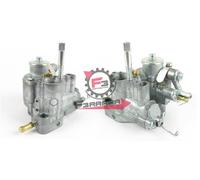 152.00587 CARBURATORE VESPA SI 20-20D PX 125