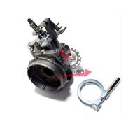 152.00943 CARBURATORE VESPA SHBC 19-19E FL125