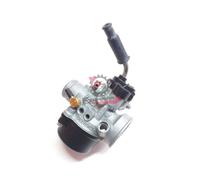 152.01012 CARBURATORE PIAGGIO PHVA 17-5 ED ZIP DELL'ORTO