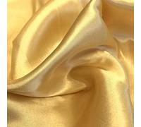 152,4 cm pollici di larghezza - yard - charmeuse bridal satin Fabric for wedding, abbigliamento, Crafts, decorazione, costumi 10 YARDS Old Skool Pro