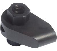 152.735 VAR MOUNT ADAPTOR M6 BLK ADATTATORE CON MONTAGGIO VARIABILE