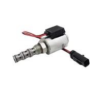 152-8346 for l'escavatore parte l'elettrovalvola a solenoide dell'escavatore 24v E320C/325C