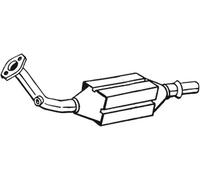 152 CV CATALIZZATORE PER CITRON ZX N2 2.0i 16V KW 112 CV 152