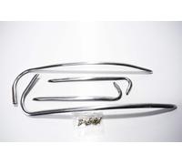 152 - KIT FREGI 4 PEZZI VESPA GS 160 VSB1T