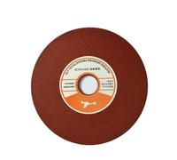 152 mm 9-21 pezzi/set disco da taglio in resina rinforzata con mola abrasiva spessa 1-4 lame for seghe in acciaio rapido for smerigliatrice angolare(120)