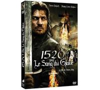 1520, par le sang du glaive