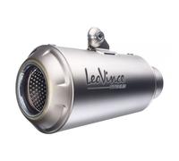 15200T - Terminale Scarico LeoVince LV-10 TITANIUM KAWASAKI ZX-10R/RR NINJA