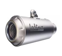 15207T - Terminale Scarico LeoVince LV-10 Titanio HONDA CBR 1000 RR (17-19)