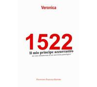 1522. Il mio principe azzurrastro. Mi sono innamorata di un narcisista patologico