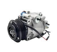 1522301 94517800 95370312 95059820 94517798 1522298 95932749 Compressore AC compatibile for Sonic Trax/Buick Encore 1.4L dal 2013 al 2019 LFAMZO