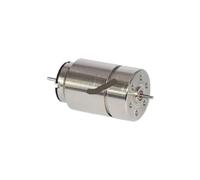 1524 15mm*24mm Coreless electronic starter 1mm Diameter Dual Shaft DC 6V-12V 10000RPM High Speed NWPNLXEA