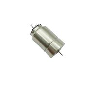 1524 Dual Shaft Hollow Cup electronic starter 10800 RPM DC 6V-12V electronic starter Size 15mm*24mm Output Shaft Diameter 1mm NWPNLXEA