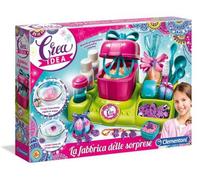 15243 CREA IDEA - LA FABBRICA DELLE SORPRESE