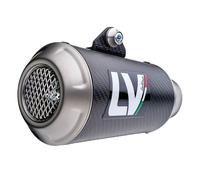 15244C - Terminale Scarico LeoVince LV-10 Carbonio HONDA CBR 1000 RR-R (20-23)