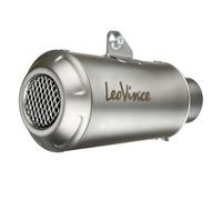 15253 - Scarico Completo LeoVince LV-10 Inox HONDA MSX 125 / GROM (22-23)