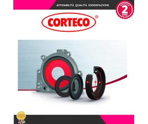15256 Paraolio, Albero a gomiti (MARCA-CORTECO)