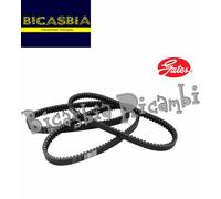 15260 - CINGHIA VARIATORE GATES SYM 300 CITYCOM I ABS 2008 - 2012