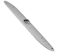 1526520216 ASSIEME MULINELLO SUPERIORE ARGENTO LAVASTOVIGLIE REX ELECTROLUX ZANUSSI MOD. TT990E