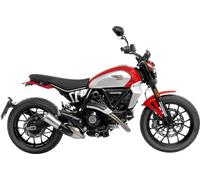 15266 SILENZIATORE SLIP-ON LV-10 DUCATI SCRAMBLER 803 ABS ICON DARK 2026
