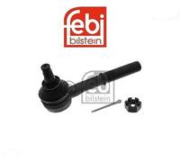 Testa Barra D'accoppiamento Febi Bilstein 15266 per Ford Nissan