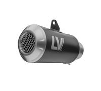 15270B TERMINALE SLIP-ON LV-10 BLACK EDITION KAWASAKI Z 900 ABS PERFORMANCE 2026