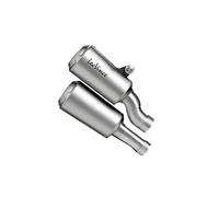 15271 MUFFLER LV10 SP TRIPLE 1200 RR SPEED RS ABS 2023
