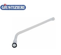 1528059007 TUBO COLLETTORE ESTERNO PER LAVASTOVIGLIE ELECTROLUX ORIGINALE