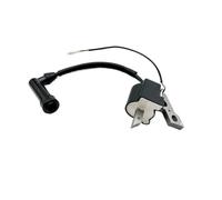 152F 154F Bobina di accensione Pacchetto ad alta tensione Generatore a benzina Parte(154F 1pcs)
