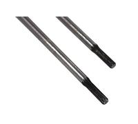 153 cm 7 denti testa per falciatura albero compatibile con Brast Timbertech Fuxtec ecc. decespugliatore