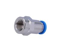 153023 connettore filettatura di ingresso dritta: G 1/8" interno 6 mm FESTO
