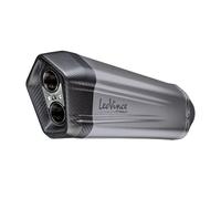 15305T Scarico Completo LeoVince LV-12 Titanio YAMAHA T-MAX 560/TECH MAX (20-23)