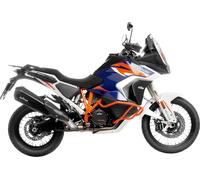 15308BU SILENZIATORE SLIP-ON LV-12 R KTM SUPER ADVENTURE 1290 ABS 2023