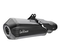 15312B MUFFLER LV12 HON CRF1000L AFR TWIN BK SS/CF CRF 1100 L ABS AFRICA 2025