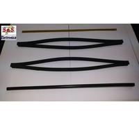 15313 KIT GUARNIZIONE PER SOTTOVUOTO MAGIC VAC FUTURA BASIC VB02PK1 MOD P0104ED