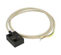 153260 | ELOBAU MAGNETIC SAFETY SENSOR, 24V DC, 4 WIRE, NO, 1M CABLE