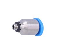 153314 Connettore filettatura di ingresso dritta: M3 -0,95-6bar 4 mm FESTO