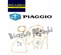 1535096 - ORIGINALE PIAGGIO KIT SERIE GUARNIZIONI MOTORE VESPA 125 ET3 PRIMAVERA