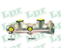 1536 LPR Cilindro maestro del freno per FORD