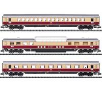 15368 N Set Carrello Tee Rheinfreccia DB Ep. IV