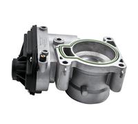 1537636 Gruppo Corpo Farfallato con Sensore per C-Max Fiesta Focus Gal6912