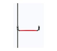 Iseo 941.2000.505 maniglione antipanico alto/bas