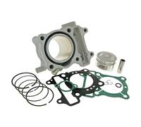 153cc Cilindro Airsal alluminio Sport per scooter