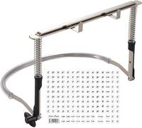 154 Harmonica holder