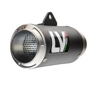 15406CU SLIP-ON GP CORSA ZX10R/RR ZX-10 RR 1000 ABS NINJA PERFORMANCE 2025