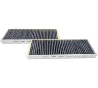 KNECHT LAK 239/S Filtro, Aria abitacolo per AUDI,LAMBORGHINI,TOYOTA,VW