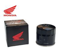 15410MCJ505 FILTRO OLIO ORIGINALE HONDA XL 700 VA Transalp ABS 2008-2013