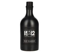 1542 The Original Old Classic London Dry Gin 2021 42% Vol. 0,5l