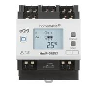 154434A0 4047976544349 eQ-3 AG Homematic IP HmIP-DRDI3 - Interruttore di control