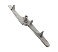 154568002 Parte di ricambio per braccio spray inferiore per lavastoviglie, compatibile con Electrolux Gibson per Crosley per modelli Kenmore, serie FFCD2413 FFCD2418 (bianco)