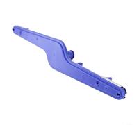 154568002 Parte di ricambio per braccio spray inferiore per lavastoviglie, compatibile con Electrolux per Gibson per Crosley per modelli Kenmore, serie FFCD2413 FFCD2418 (blu)